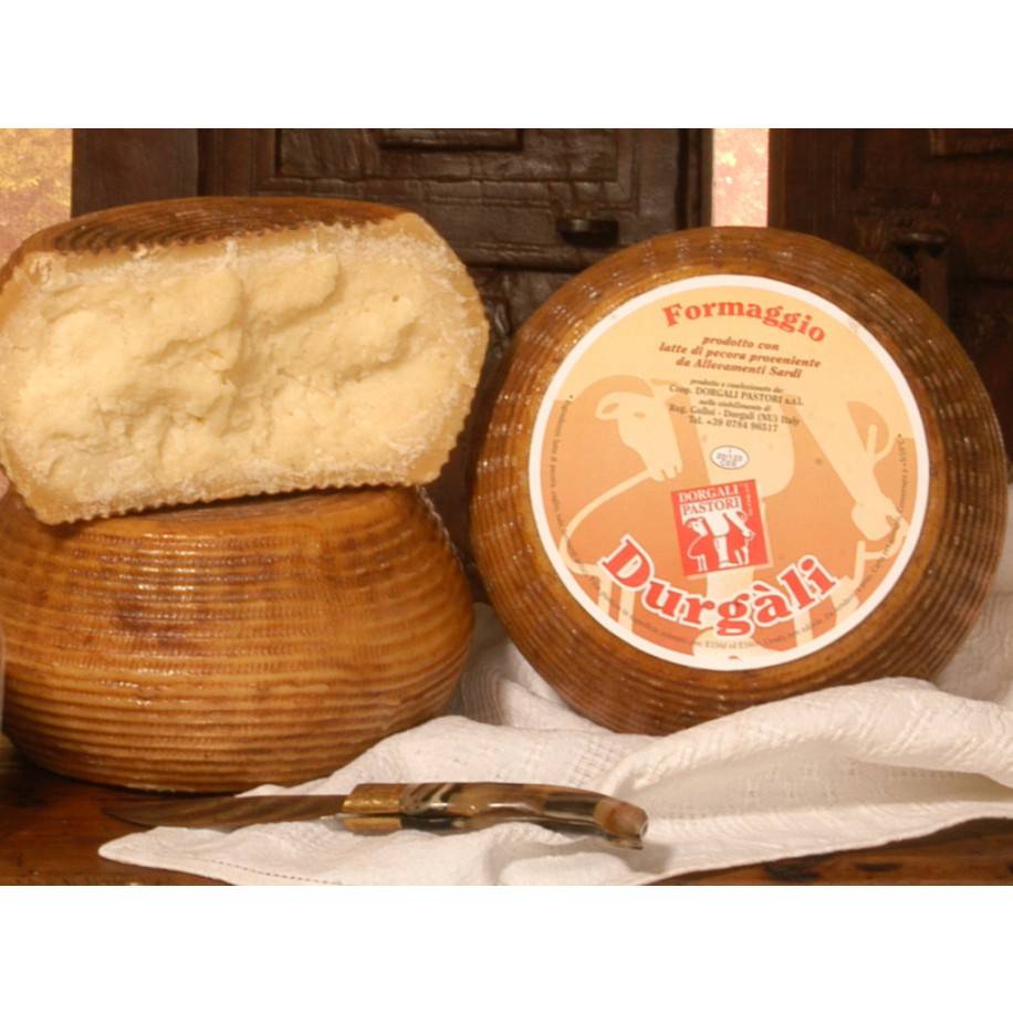 Il Durgali 