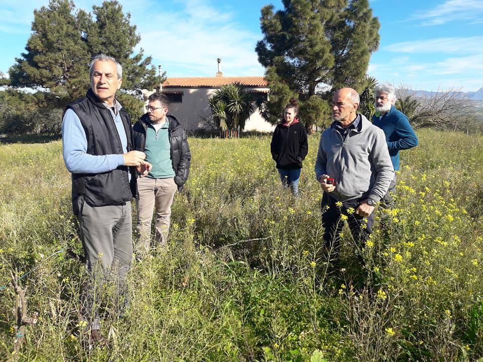 ReteBIO: la rete dei produttori biologici italiani 