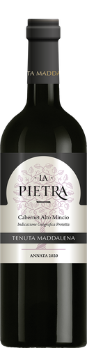 Cabernet La Pietra - Tenuta Maddalena