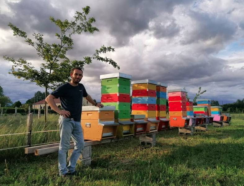  Il miele che ascolta la natura